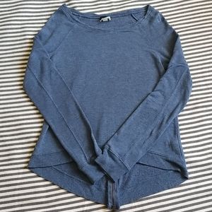 H by Bordeaux Sweater